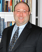 Eric Rosen, EMT-P